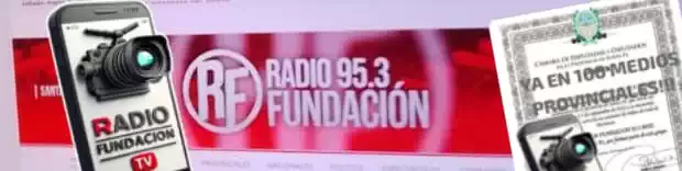 Radio Fundacion Media Web